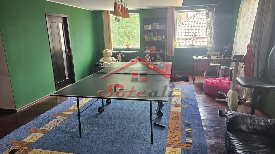 Casa de vanzare in Cornu P+M - Poză 16