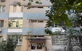 Apartament 3 camere, 55mp, Nicolae Sebe,  Parcul Alexandru Ioan Cuza - Poză 12