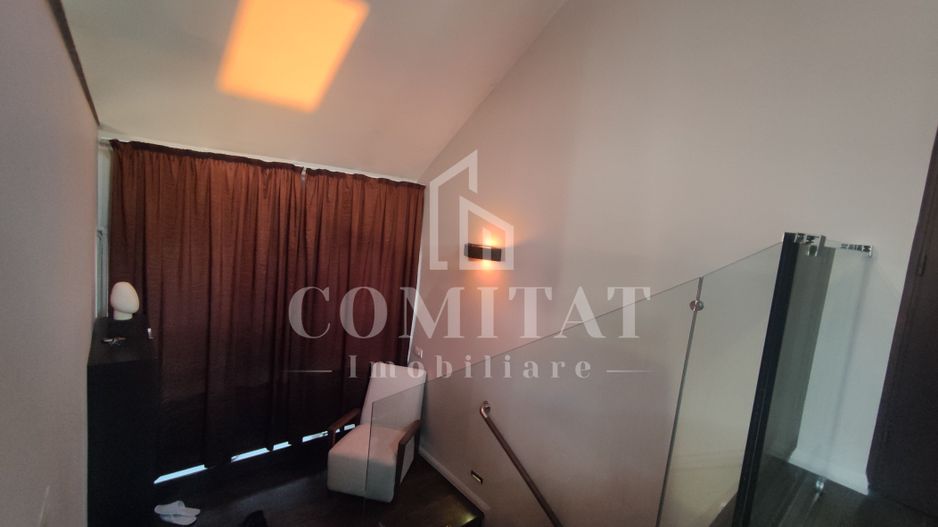 Penthouse în cartierul Buna ziua cu panorama | 203 mp | LUX - Poză 15