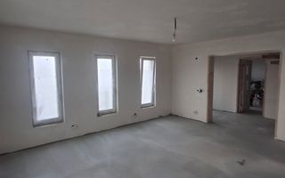 Vând casă P+M (2020) cu teren 1500m, Țigănași stradă principală - Poză 6