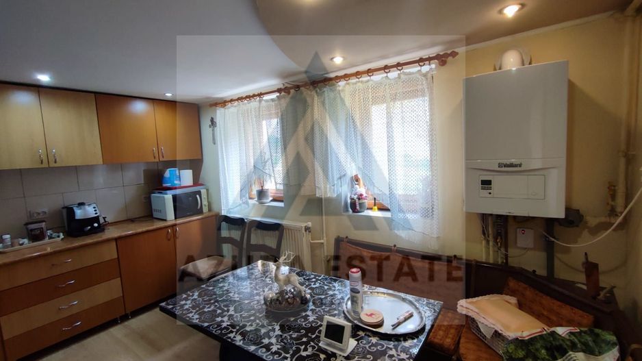 Casa 4 camere 2 bai garaj inchis pivnita si teren 740 mp in Seica Mica - Poză 17