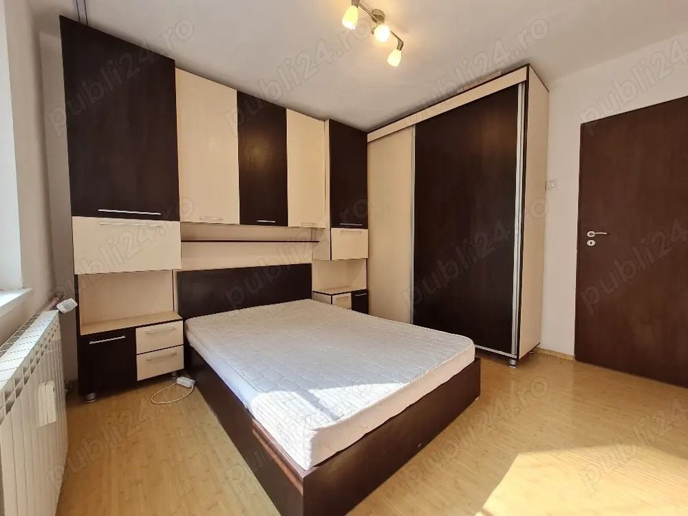 AP. 2 CAMERE LUJERULUI, PET-FRIENDLY, BUCATARIE INCHISA, METROU 7 MIN - Poză 4