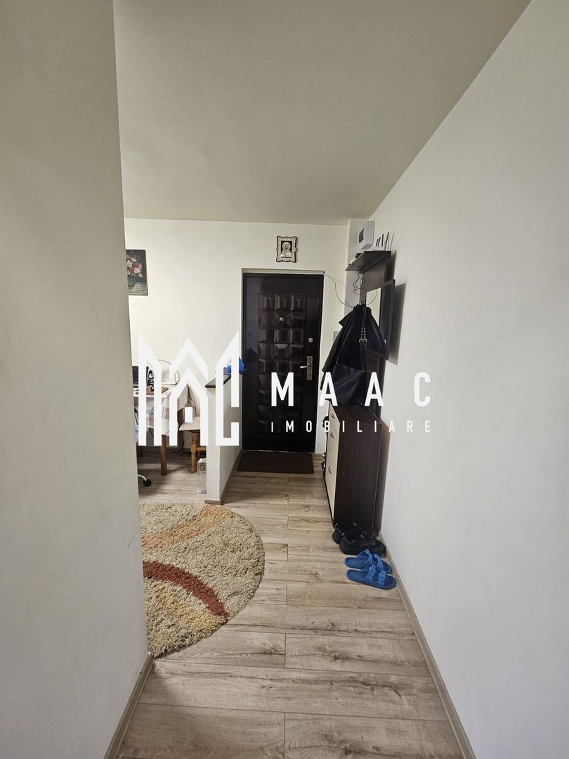 Apartament 2 camere | Etajul 3 | Valea Aurie - Poză 7