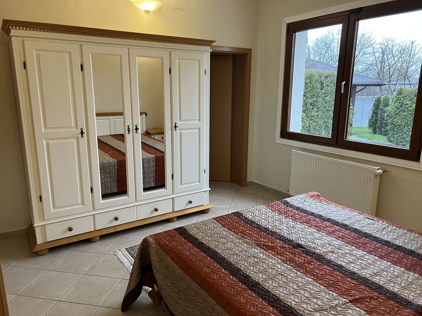 Vila cu design italian intalneste echipamentele germane - Poză 4