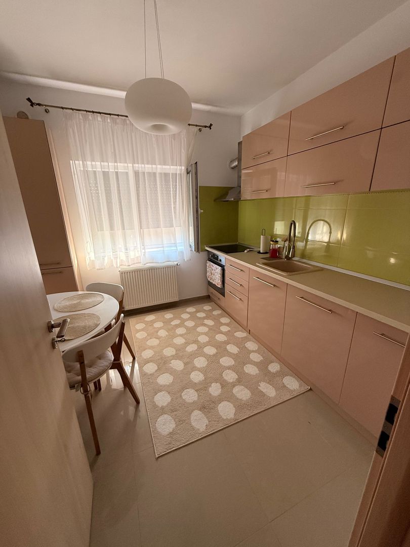 Braytim-Daliei | 2 Camere | Curte comuna| Loc de parcare - Poză 2