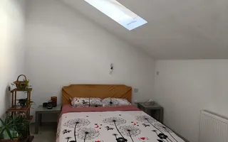 Apartament cu 3 camere | 2 niveluri | Apahida - Zona Primăriei - Poză 15