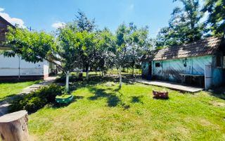 Casă + 2870 mp teren – oportunitate Ciocaia - Poză 6