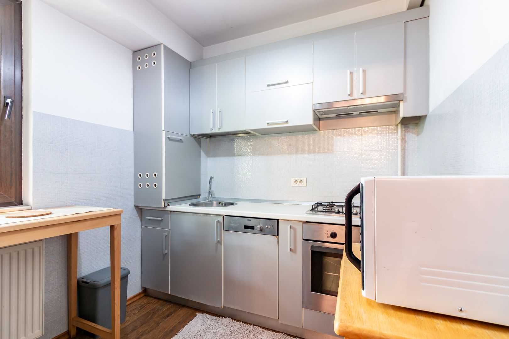 Apartament 3 camere de vanzare | Dorobanți | Putul lui Zamfir - Poză 13