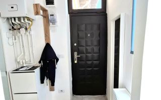 Studio modern, 32 mp,+ 20 mp anexe, zona Parcul Carol-Parlament - Poză 16