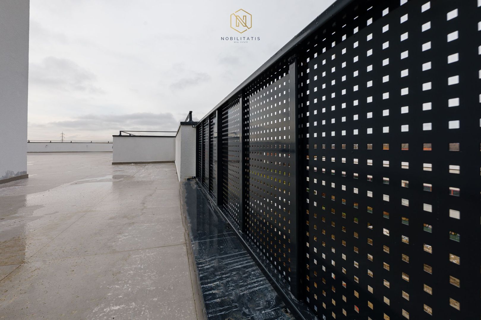 Salia Residence - VREAUCASANOUA - Poză 15