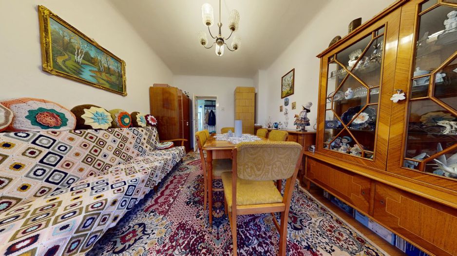 Apartament decomandat langa liceul de informatica - Poză 5