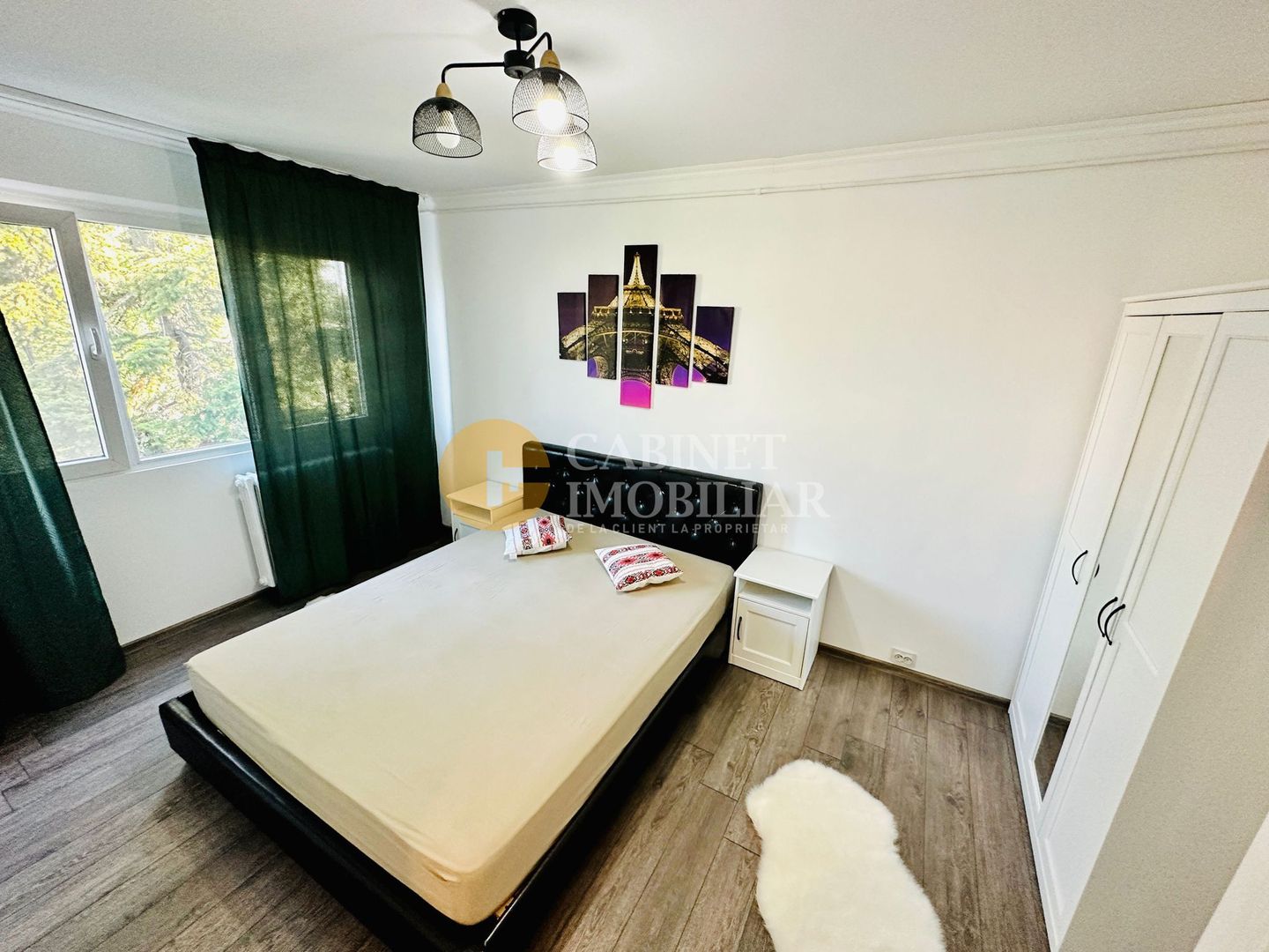 2 Camere Semidecomandat - 52mp - Zona Podu de Piatra - Poză 5