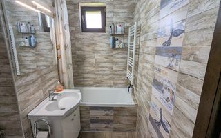 Vânzare 3 camere decomandate Gheorgheni | Transilvania College - Poză 22