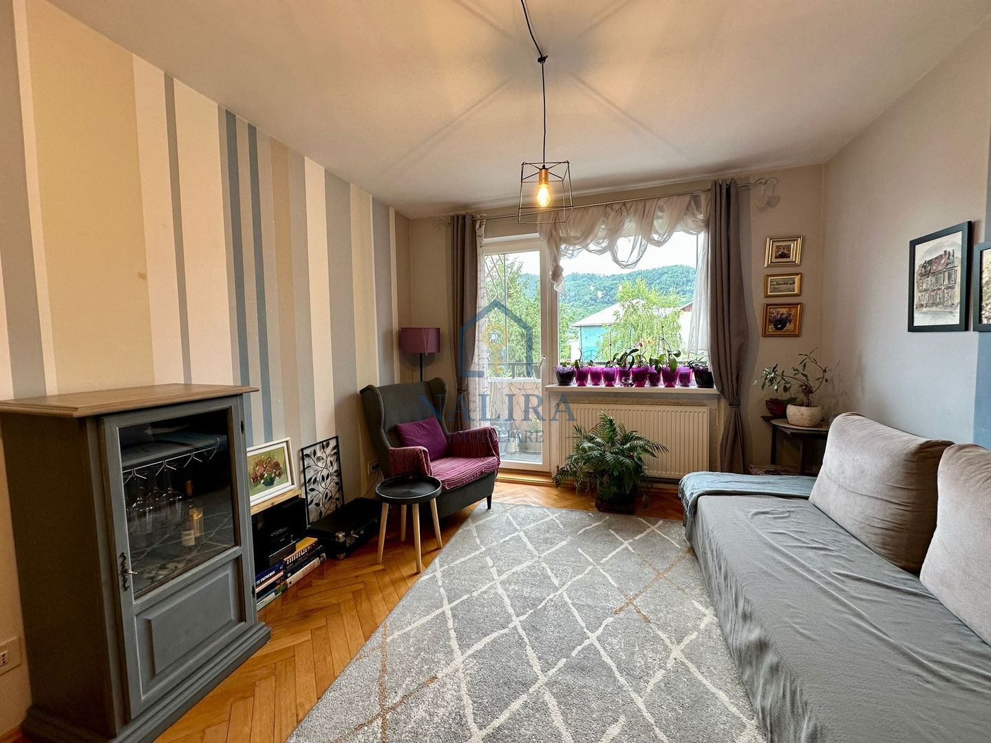 Apartament cu două camere - Poză 8