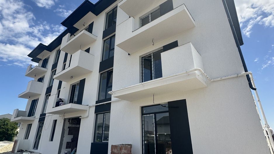 AP. 2 CAMERE INDEPENDENTEI, FINALIZARE SEPTEMBRIE, PARCARE,COMISION 0% - Poză 1