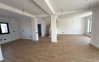Vanzare vila cu 5 camere | Mogosoaia | Zona linistita - Poză 4