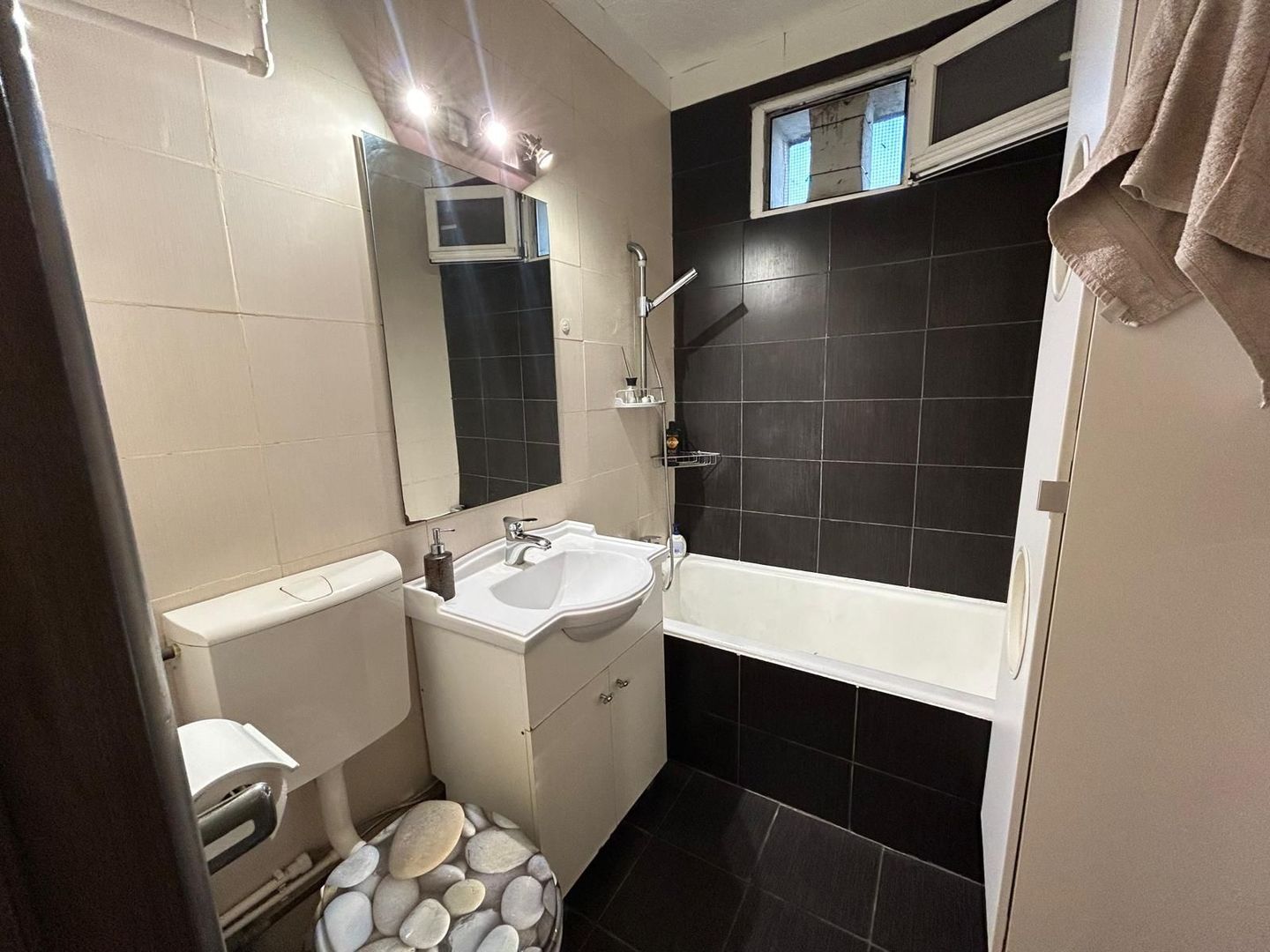 APARTAMENT 2 CAMERE GRIVITA | RENOVAT - Poză 4