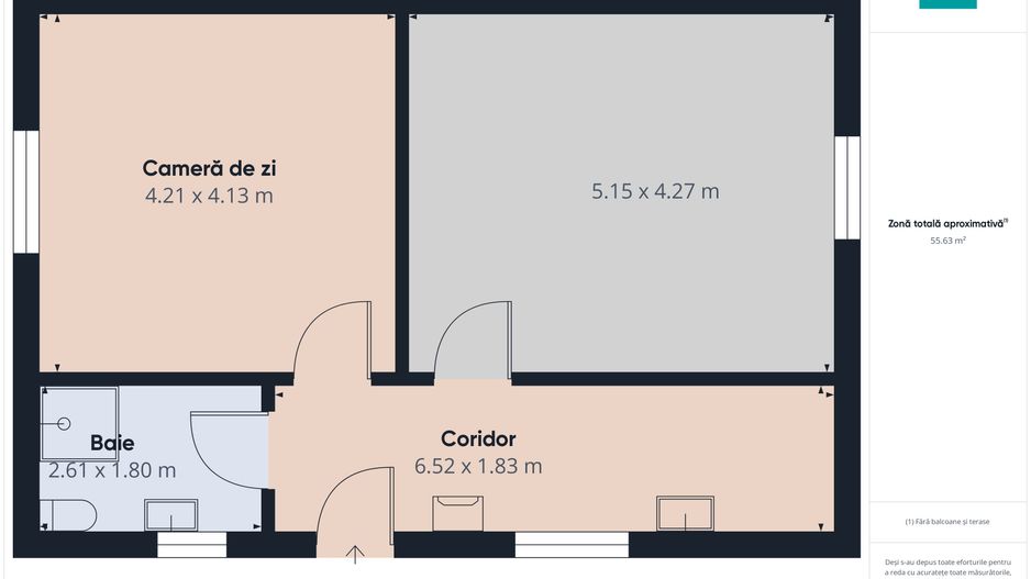 Casă în Curtici - Poză 14
