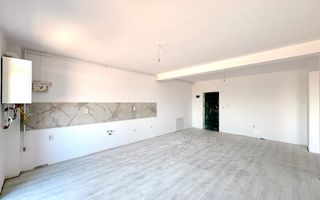 Apartament cu 2 camere si balcon | Giroc | Zone 2 - Poză 1