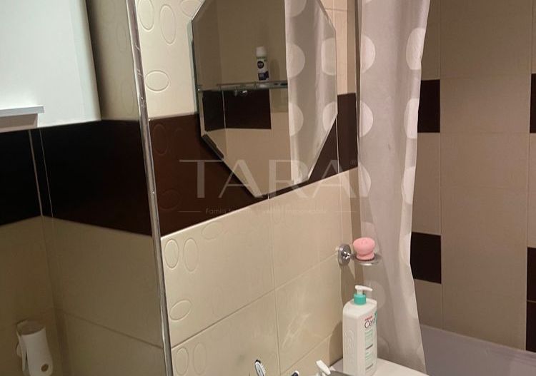 Garsonieră de vânzare – Marasti. Ideala investitie, inchiriere. - Poză 5