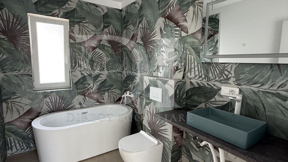 Casa individuală | Zona străzii Narciselor , Florești - Poză 17