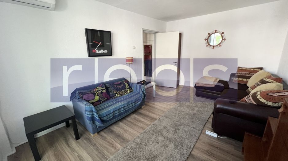 INCHIRIERE | 2 CAMERE DECOMANDAT | RENOVAT | ZONA DOROBANTI - Poză 3