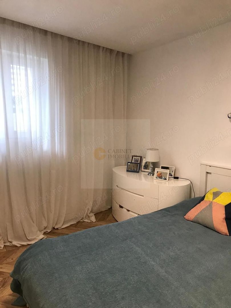 Vânzare Casă cu 3 Dormitoare, zona Domenii, Sector 1 - Poză 3