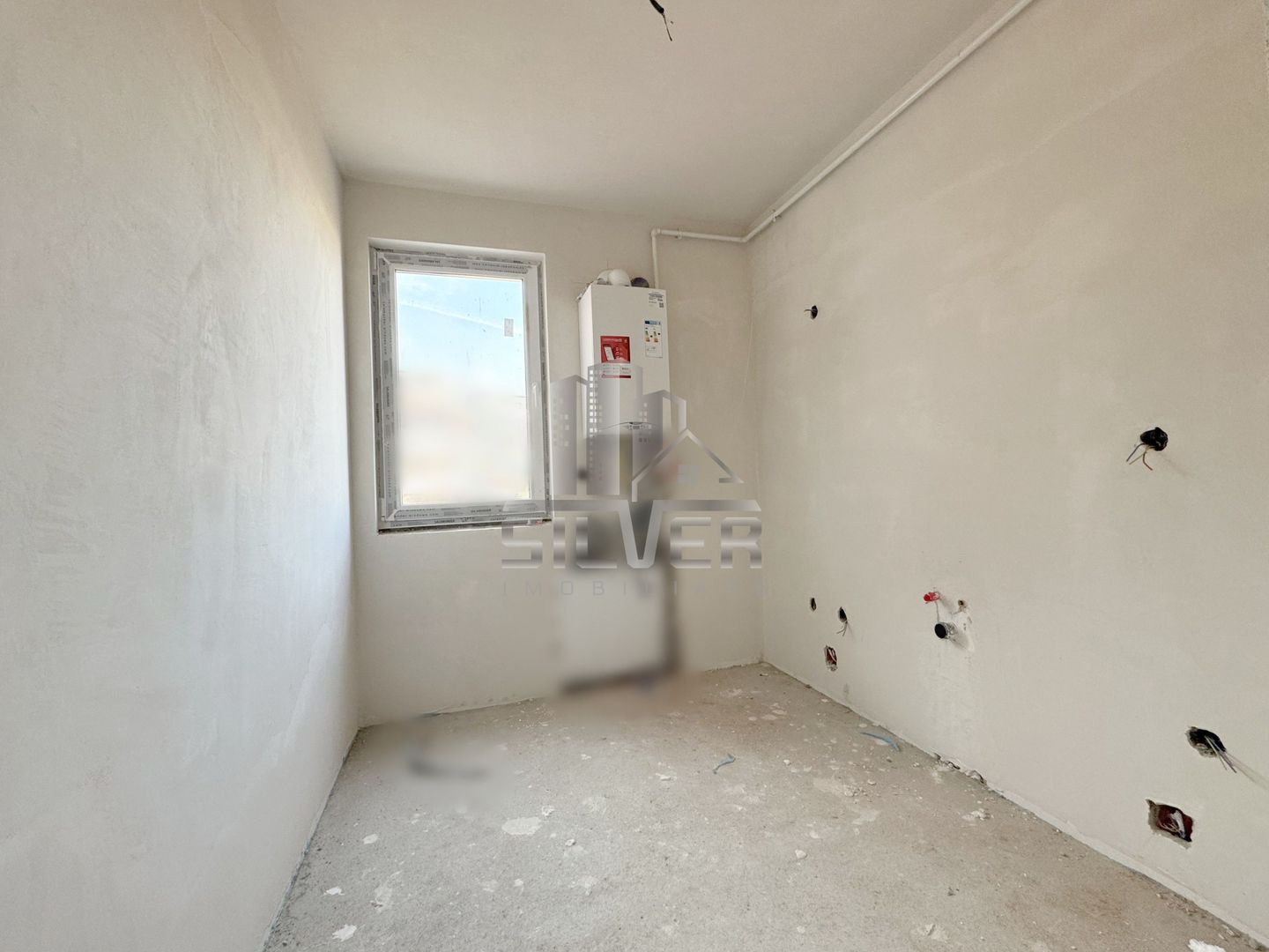 Apartament cu 3 camere /67 mp/zona strazii Catanelor. - Poză 5