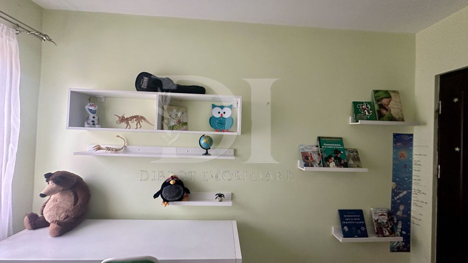 Apartament 3 camere | etaj intermediar | Parcare inclusa | Eroilor - Poză 6