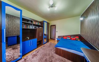 Vila de lux, D+P+E+M, Gradiste, la cheie, 300mp, 6 camere, teren 580mp - Poză 17