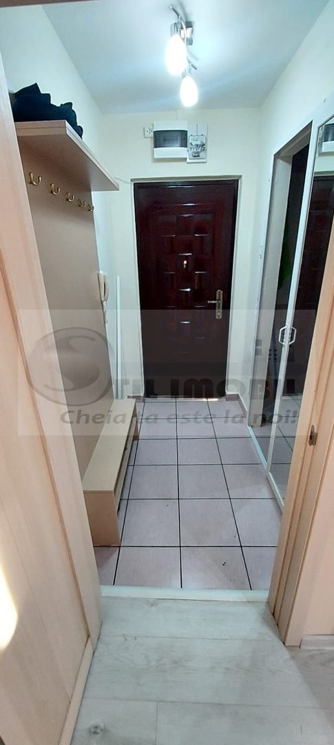 Exclusivitate! Ap. 2 camere, Tatarasi-Piata Chirila, Renovat complet - Poză 2