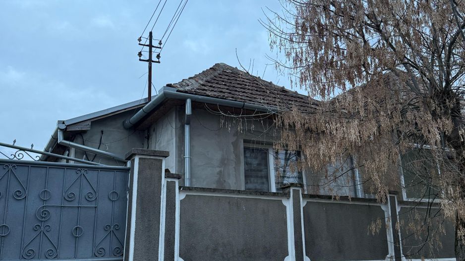 Casa Hidișelu de Sus, teren 1 800 mp. 73 900 E. Comision 0 - Poză 7