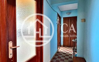 Apartament de vânzare tip AN cu 2 camere în zona Rogerius, Oradea - Poză 10