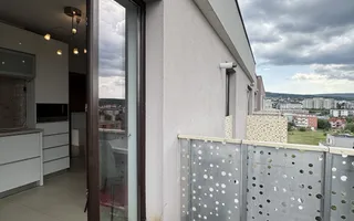 3 camere, Penthouse, Premium, Zorilor, Calea Turzii, Hotel Gala - Poză 14