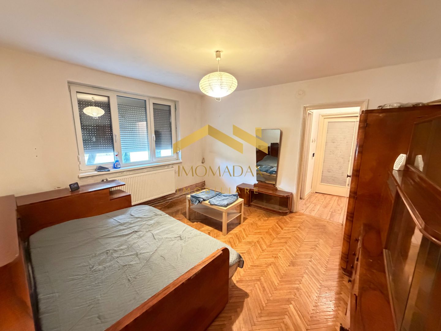 Piata 700- 2 camere- Centrala proprie - Poză 1