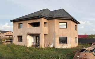 🏡 VILĂ DEOSEBITĂ 250 MP UTILI,1800 MP TEREN , TUTORA –  187.000 €! 🏡 - Poză 2