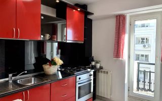 Apartament cu 1 camera | Unirii – Biblioteca Nationala  | 41 mp | 1990 - Poză 6