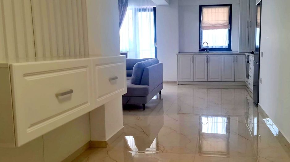 Apartament cu 2 camere, bloc nou 2022 - zona Micro 17, Roka Concept - Poză 10