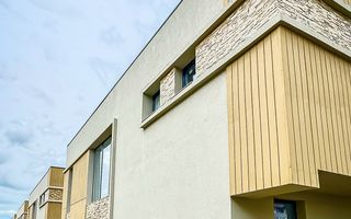 Casa individuala, 4 camere, Gradina si 2 parcari - Poză 4