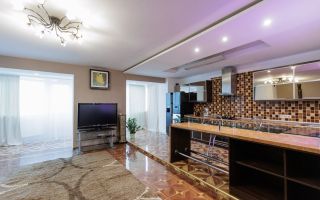 Vânzare, apartament, 3 camere, bul. Decebal, Botanica - Poză 13