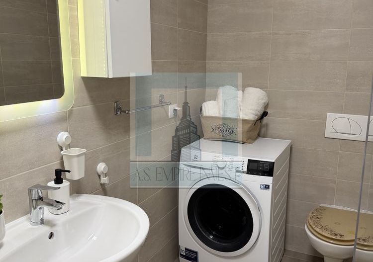 Apartament 2 camere mobilat/utilat - zona Tractorul - Poză 7