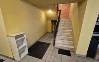 Vilă spațioasă, central, ideală pentru activități comerciale/birouri - Poză 7