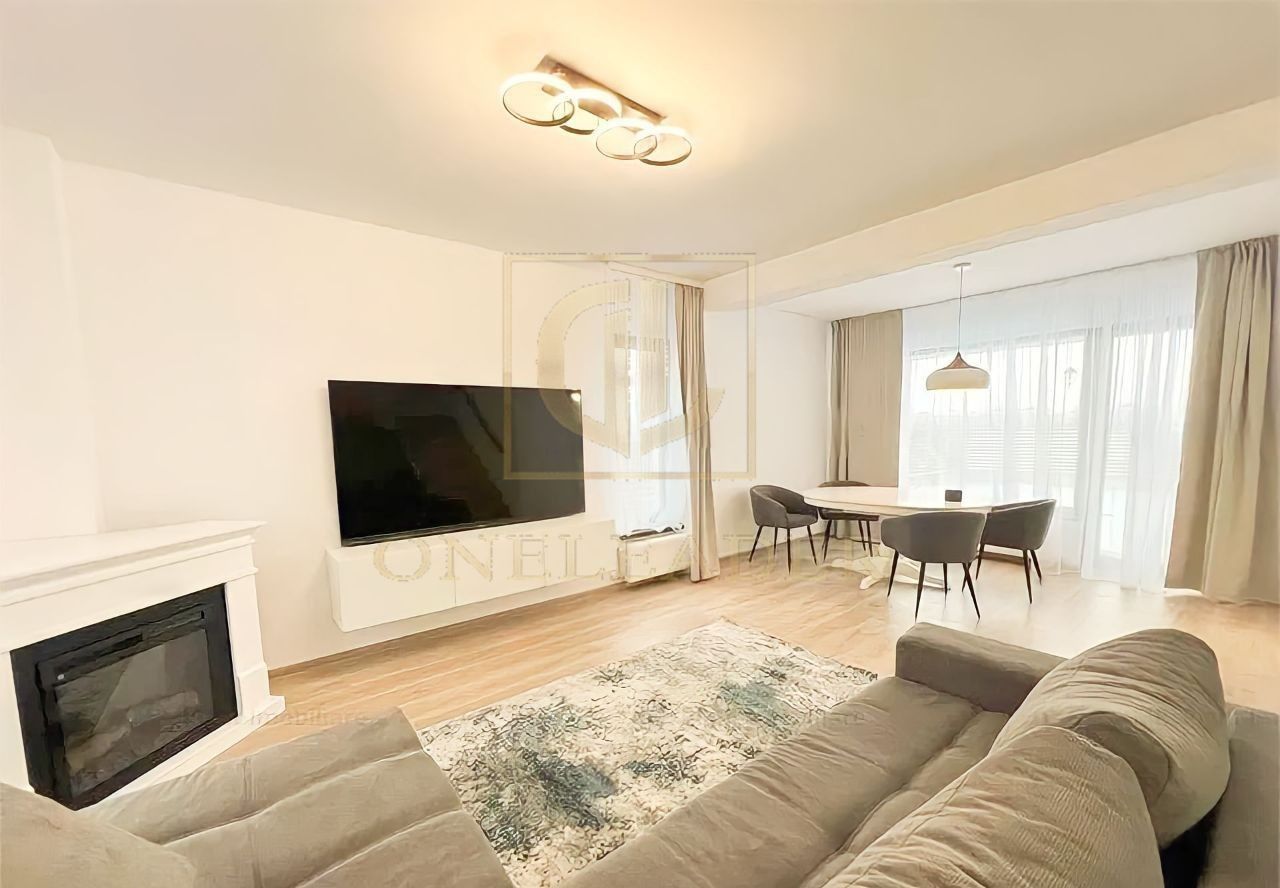 Vilă Lux | 4 Camere | 155 mp | Curte 350 mp | Brașov - Poză 9