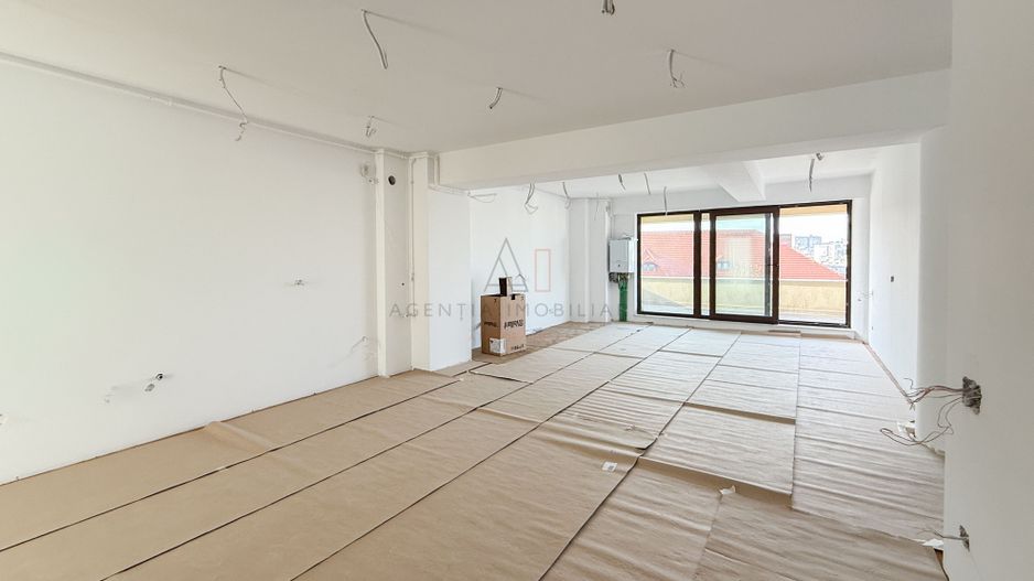 Bloc Nou 2025 /Piata Rosetti/ 3 Camere/ 0% Comision 143 mp - Poză 8