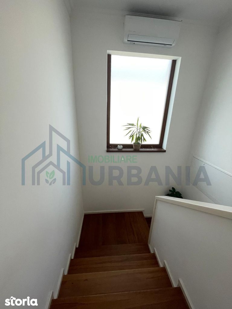 Casă individuală de vânzare în ESQ Village 3, Miroslava - Poză 8