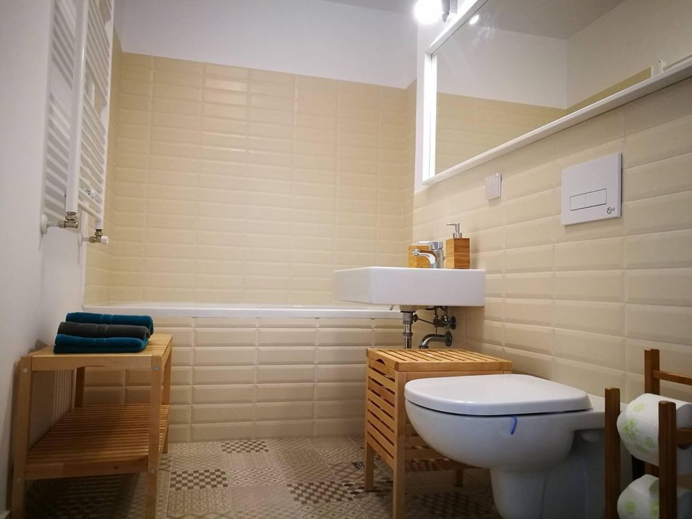 Inchiriere Apartament 2 camere Complex The Park Tineretului - Poză 5