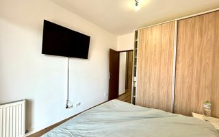 Apartament cu 2 camere de vânzare | Zona Roata Făget – Cluj-Napoca - Poză 6