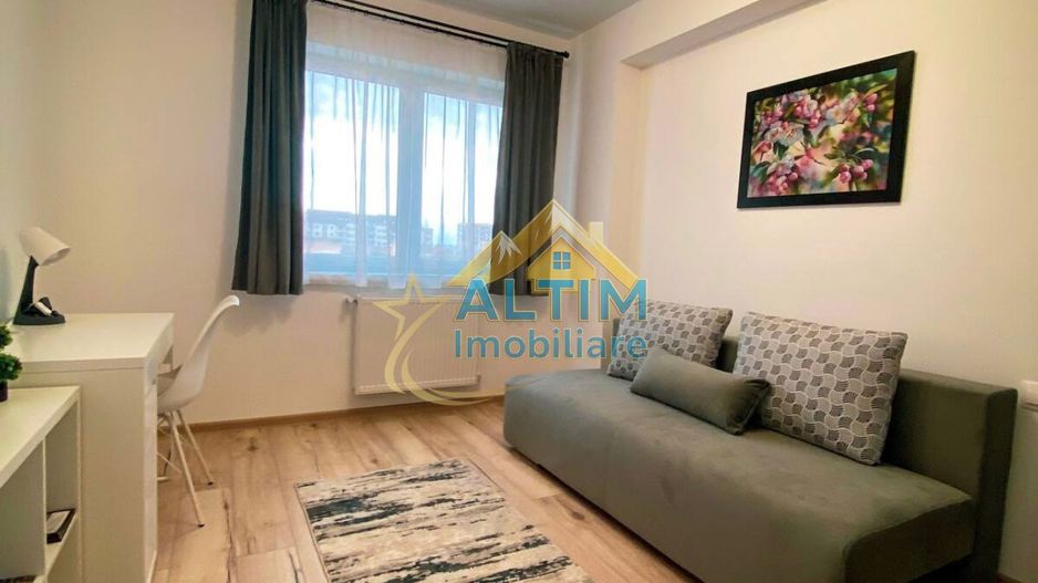 Apartament 3 camere, zona Coresi, Brasov - Poză 9