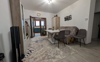 Apartament 3 camere, etaj 2, baie cu geam, bloc 2018, Cug Valea Adanca - Poză 2