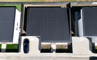 Casă 4 Camere | Parter | 100 mp Utili | Intabulată | Credit | Izvor - Poză 42